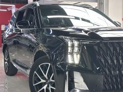 GAC Aion GS8 Dual Engine 2.0T M AWD Luxury Edition 7-Seater - ფოტო 6