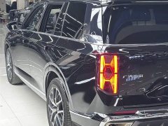 GAC Aion GS8 Dual Engine 2.0T M AWD Luxury Edition 7-Seater - ფოტო 7
