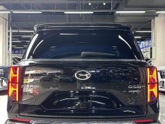 GAC Aion GS8 Dual Engine 2.0T M AWD Luxury Edition 7-Seater - ფოტო 8