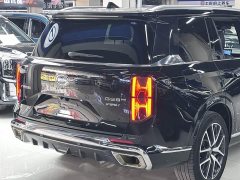 GAC Aion GS8 Dual Engine 2.0T M AWD Luxury Edition 7-Seater - ფოტო 9