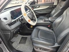 Chery Tiggo 8 2021 Kunpeng Edition 290TGDI Automatic Fuyao Plus - ფოტო 10