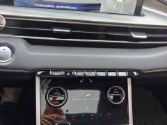 Chery Tiggo 8 2021 Kunpeng Edition 290TGDI Automatic Fuyao Plus - ფოტო 4