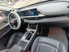 Chery Tiggo 8 2021 Kunpeng Edition 290TGDI Automatic Fuyao Plus - ფოტო 5