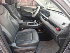 Chery Tiggo 8 2021 Kunpeng Edition 290TGDI Automatic Fuyao Plus - ფოტო 6