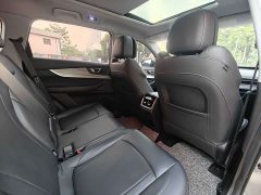 Chery Tiggo 8 2021 Kunpeng Edition 290TGDI Automatic Fuyao Plus - ფოტო 7
