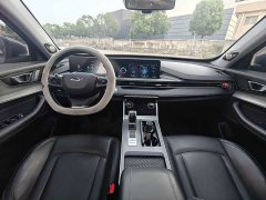 Chery Tiggo 8 2021 Kunpeng Edition 290TGDI Automatic Fuyao Plus - ფოტო 8