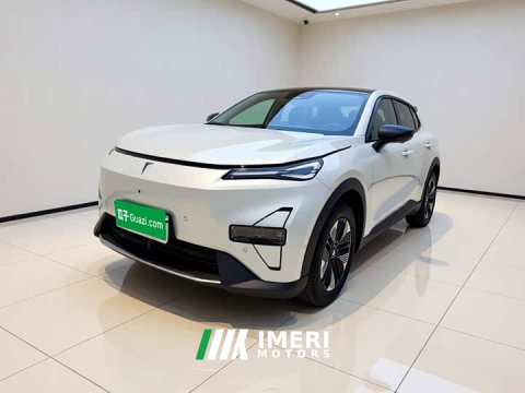 2025 Deepal Deep Blue S05 2026 520Max Pure Electric Version - ავტომობილი ჩინეთიდან