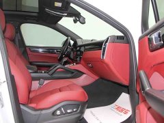 Porsche 2019 Cayenne Coupe 3.0T - ფოტო 10