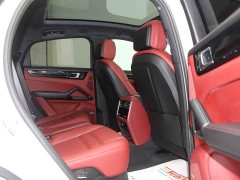 Porsche 2019 Cayenne Coupe 3.0T - ფოტო 11