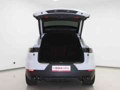 Porsche 2019 Cayenne Coupe 3.0T - ფოტო 13