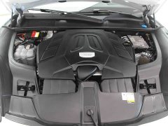 Porsche 2019 Cayenne Coupe 3.0T - ფოტო 14
