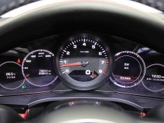 Porsche 2019 Cayenne Coupe 3.0T - ფოტო 15
