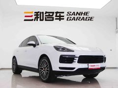 Porsche 2019 Cayenne Coupe 3.0T - ფოტო 2