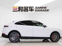 Porsche 2019 Cayenne Coupe 3.0T - ფოტო 4