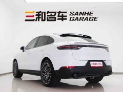 Porsche 2019 Cayenne Coupe 3.0T - ფოტო 6