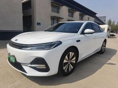 Geely Galaxy A7 EM-i 150km Explorer Edition - ფოტო 1