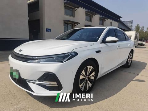 2025 Geely Galaxy A7 EM-i 150km Explorer Edition - ავტომობილი ჩინეთიდან