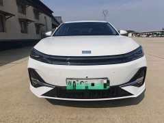 Geely Galaxy A7 EM-i 150km Explorer Edition - ფოტო 2