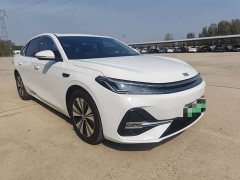 Geely Galaxy A7 EM-i 150km Explorer Edition - ფოტო 3