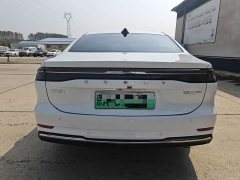 Geely Galaxy A7 EM-i 150km Explorer Edition - ფოტო 4