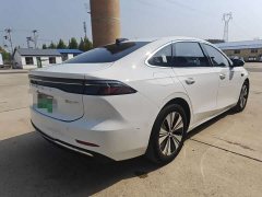 Geely Galaxy A7 EM-i 150km Explorer Edition - ფოტო 5