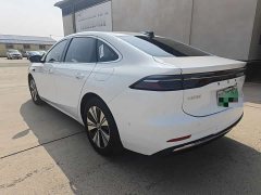 Geely Galaxy A7 EM-i 150km Explorer Edition - ფოტო 6