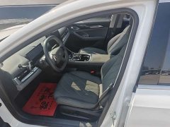 Geely Galaxy A7 EM-i 150km Explorer Edition - ფოტო 7