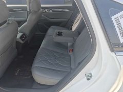 Geely Galaxy A7 EM-i 150km Explorer Edition - ფოტო 8