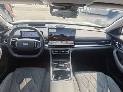 Geely Galaxy A7 EM-i 150km Explorer Edition - ფოტო 9