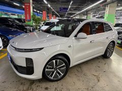 Li Auto L6 Max - ფოტო 1