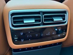 Li Auto L6 Max - ფოტო 11
