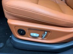Li Auto L6 Max - ფოტო 12