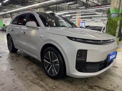 Li Auto L6 Max - ფოტო 2