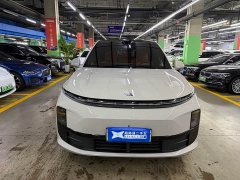 Li Auto L6 Max - ფოტო 3