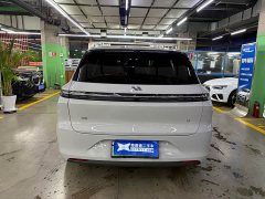Li Auto L6 Max - ფოტო 4