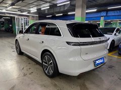 Li Auto L6 Max - ფოტო 5