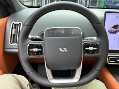Li Auto L6 Max - ფოტო 8