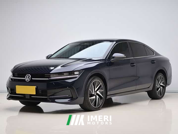Volkswagen Magotan 380TSI DSG Premium Edition - ავტომობილი ჩინეთიდან