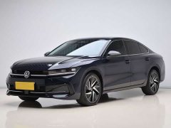 Volkswagen Magotan 380TSI DSG Premium Edition - ფოტო 1