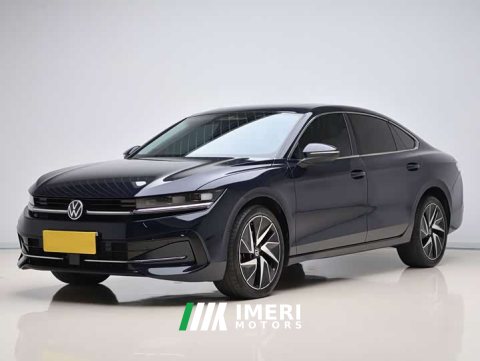 2024 Volkswagen Magotan 380TSI DSG Premium Edition - ავტომობილი ჩინეთიდან
