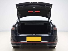 Volkswagen Magotan 380TSI DSG Premium Edition - ფოტო 10