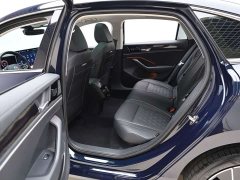 Volkswagen Magotan 380TSI DSG Premium Edition - ფოტო 12