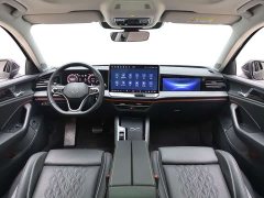 Volkswagen Magotan 380TSI DSG Premium Edition - ფოტო 13