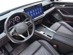 Volkswagen Magotan 380TSI DSG Premium Edition - ფოტო 14