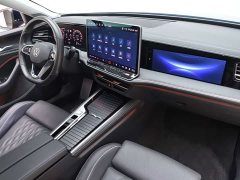 Volkswagen Magotan 380TSI DSG Premium Edition - ფოტო 15