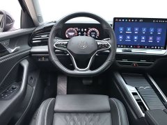 Volkswagen Magotan 380TSI DSG Premium Edition - ფოტო 16