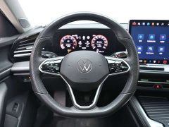 Volkswagen Magotan 380TSI DSG Premium Edition - ფოტო 17