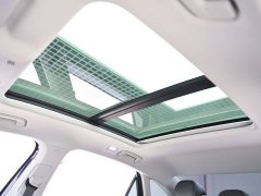Volkswagen Magotan 380TSI DSG Premium Edition - ფოტო 18