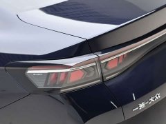 Volkswagen Magotan 380TSI DSG Premium Edition - ფოტო 20