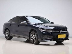 Volkswagen Magotan 380TSI DSG Premium Edition - ფოტო 3